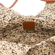 Zimmermann Goldentime Medium Shopping Bag