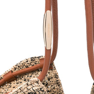 Zimmermann Goldentime Medium Shopping Bag