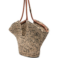 Zimmermann Goldentime Medium Shopping Bag