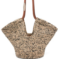 Zimmermann Goldentime Medium Shopping Bag