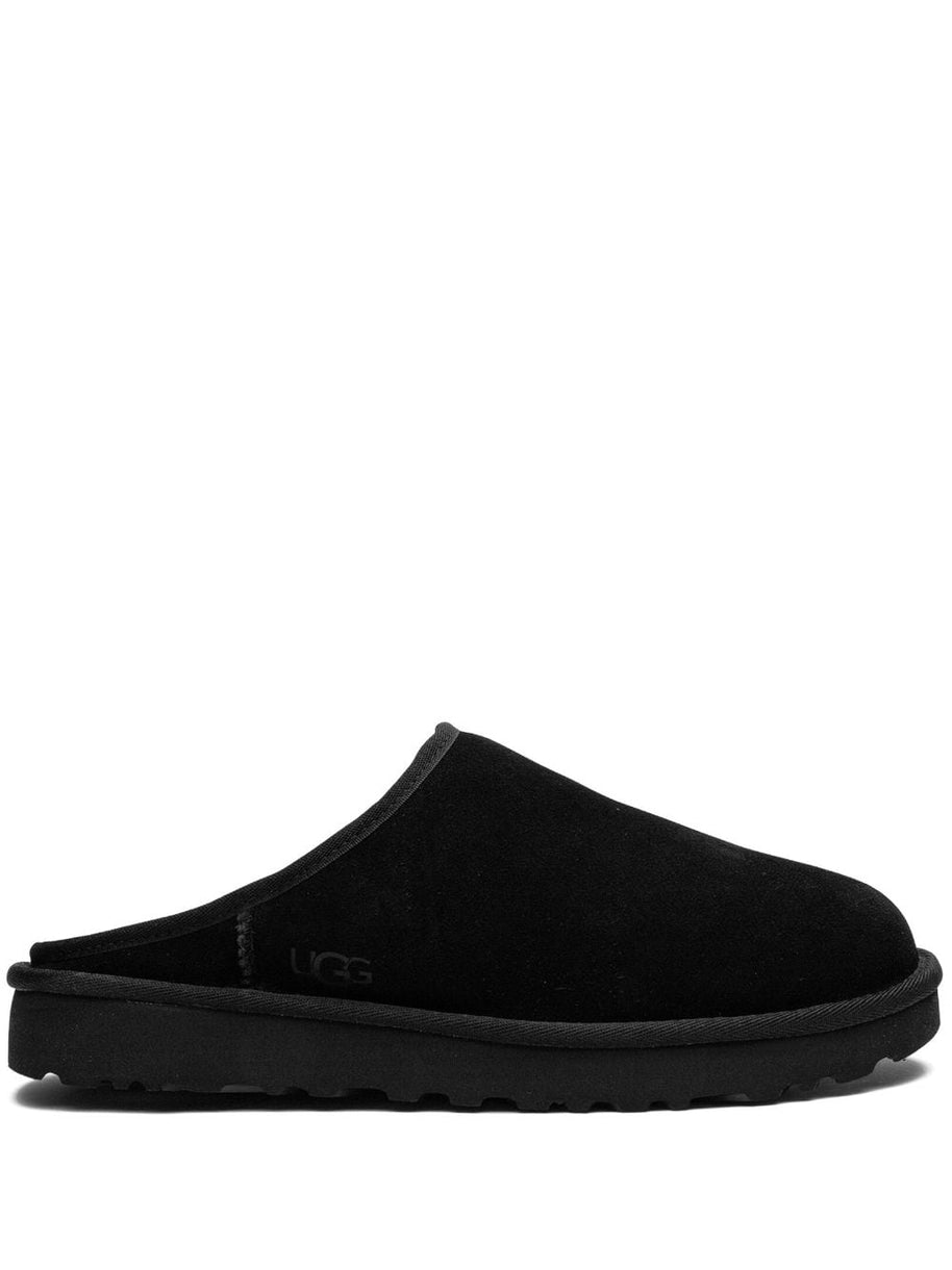 UGG Australia Classic Slip On - Black