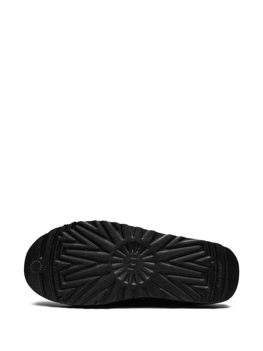 UGG Australia Classic Slip On - Black