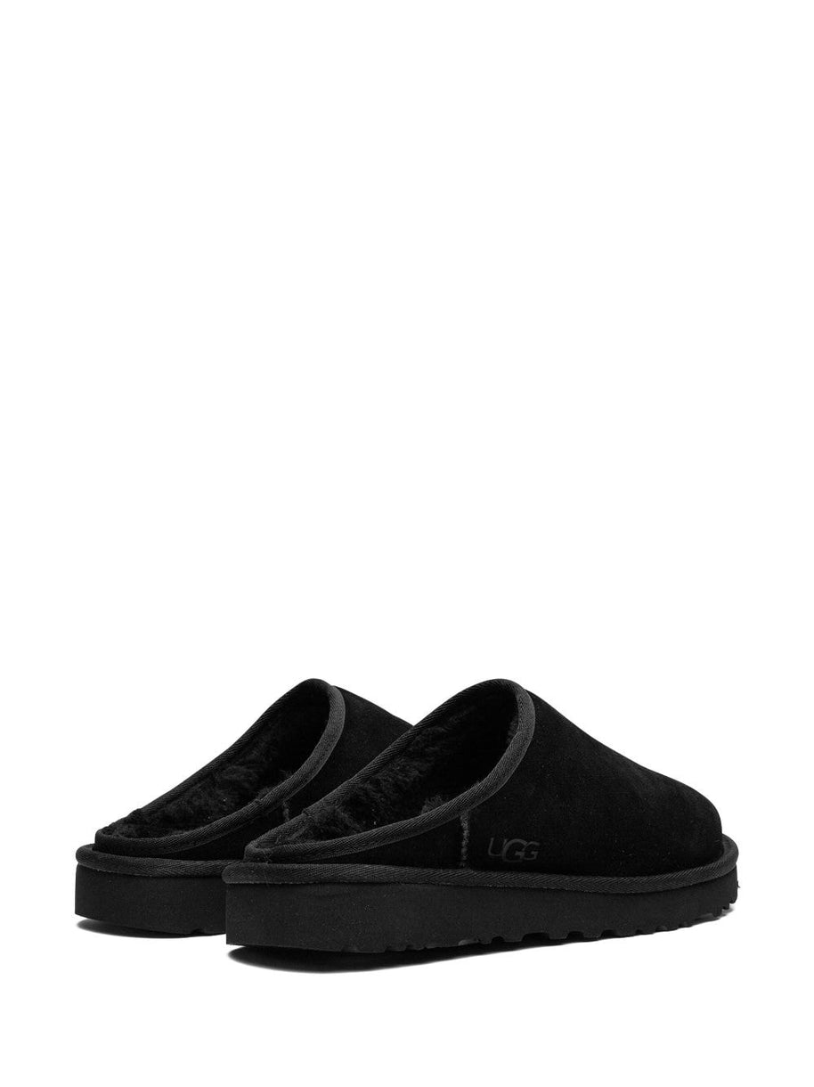 UGG Australia Classic Slip On - Black