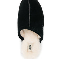 UGG Australia Scuff Slippers - Black