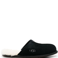 UGG Australia Scuff Slippers - Black