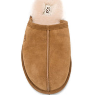UGG Australia Scuff Slippers - Beige