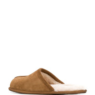 UGG Australia Scuff Slippers - Beige