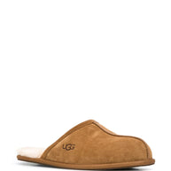 UGG Australia Scuff Slippers - Beige