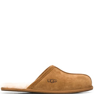 UGG Australia Scuff Slippers - Beige