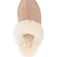 UGG Australia Scuffette II Slippers - Beige