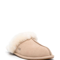 UGG Australia Scuffette II Slippers - Beige
