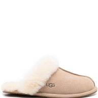 UGG Australia Scuffette II Slippers - Beige