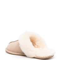 UGG Australia Scuffette II Slippers - Beige