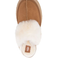 UGG Australia Funkette Slippers - Beige