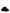 UGG Australia Disquette Slippers - Black