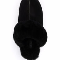 UGG Australia Disquette Slippers - Black