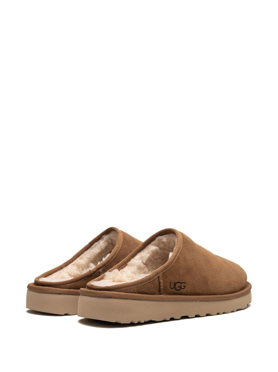 UGG Australia Classic Slip On - Beige