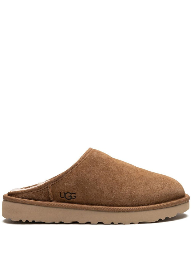 UGG Australia Classic Slip On - Beige