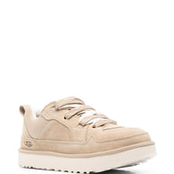 UGG Australia Lowmel Sneakers - Beige