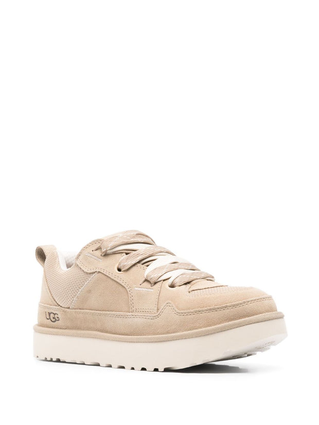 UGG Australia Lowmel Sneakers - Beige