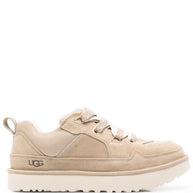 UGG Australia Lowmel Sneakers - Beige