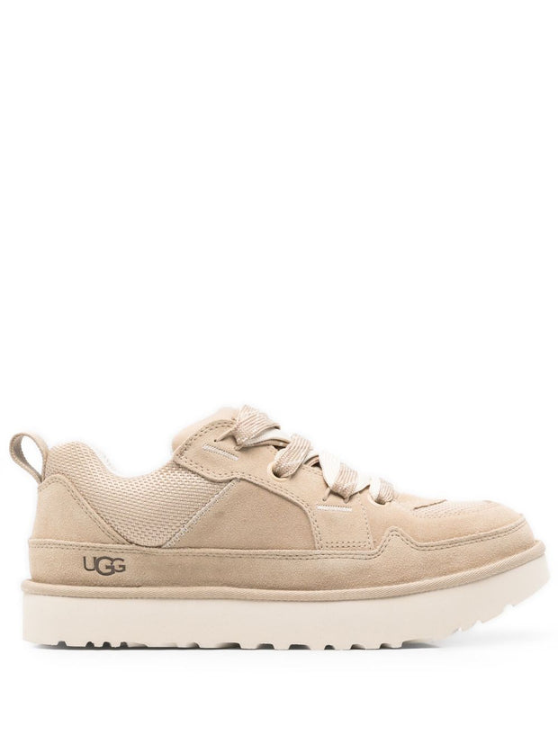 UGG Australia Lowmel Sneakers - Beige