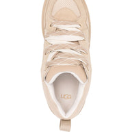 UGG Australia Lowmel Sneakers - Beige