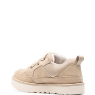UGG Australia Lowmel Sneakers - Beige