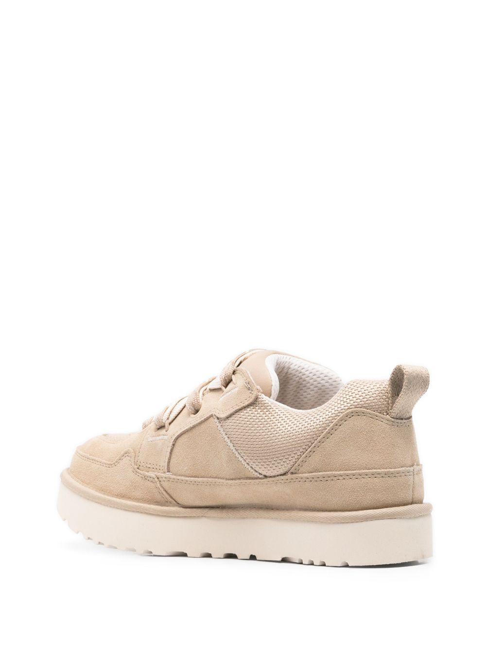UGG Australia Lowmel Sneakers - Beige