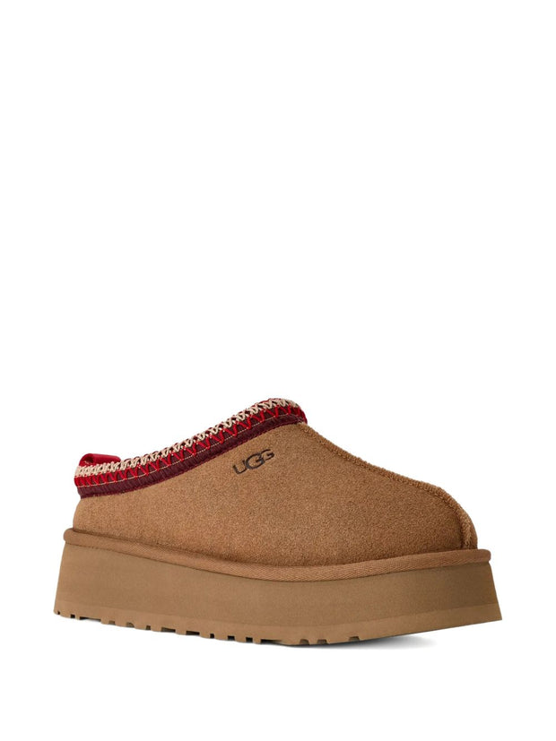 UGG Australia  Tazz II Slippers  - Beige