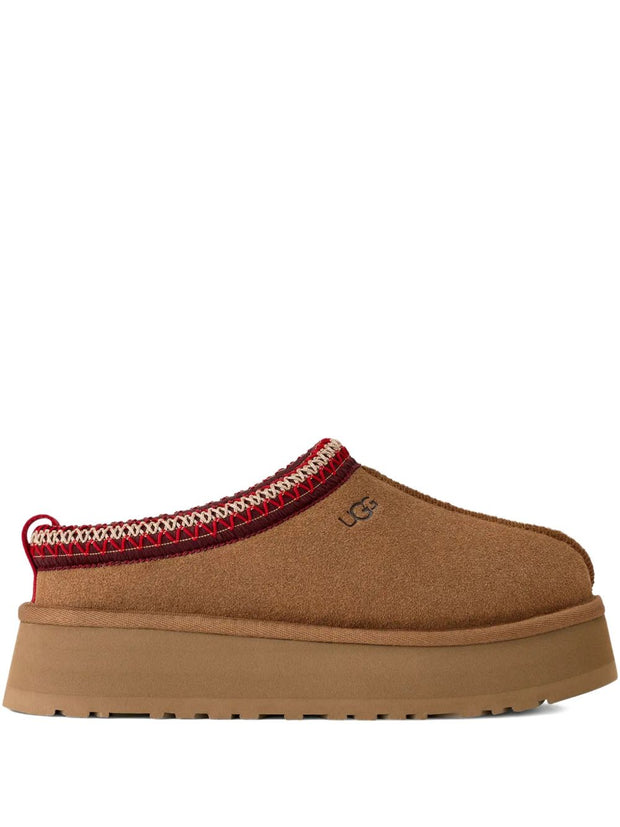 UGG Australia  Tazz II Slippers  - Beige