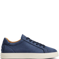 Tod's Nubuck Sneakers