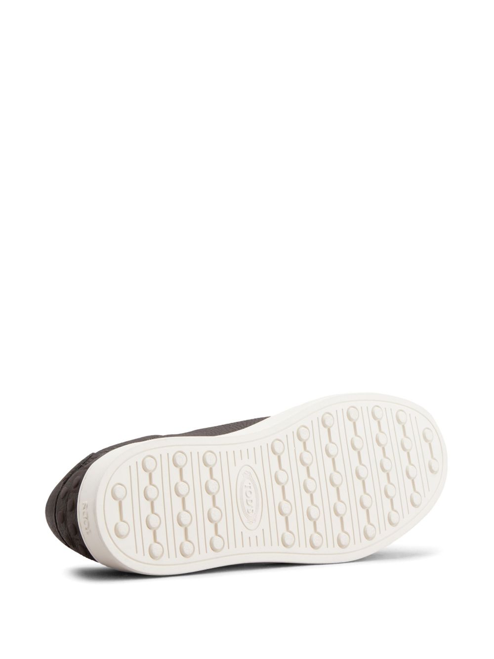 Tod's Leather Sneakers