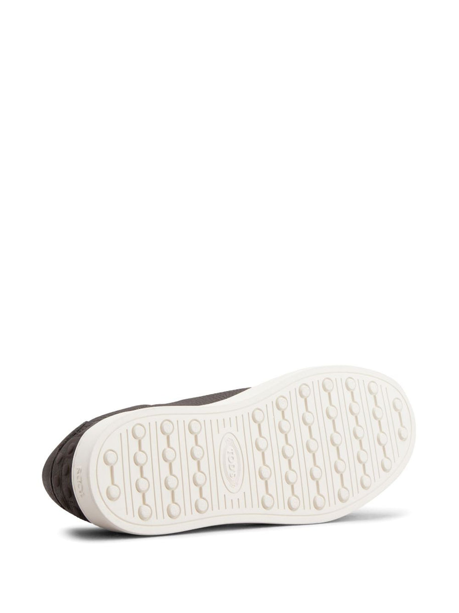 Tod's Leather Sneakers