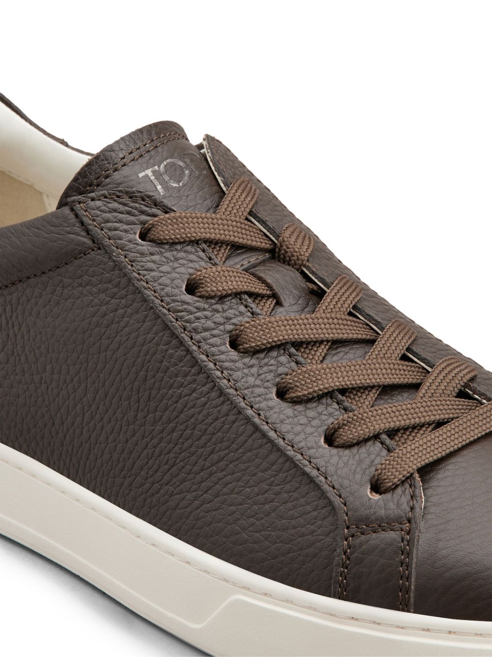 Tod's Leather Sneakers