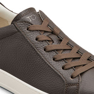 Tod's Leather Sneakers