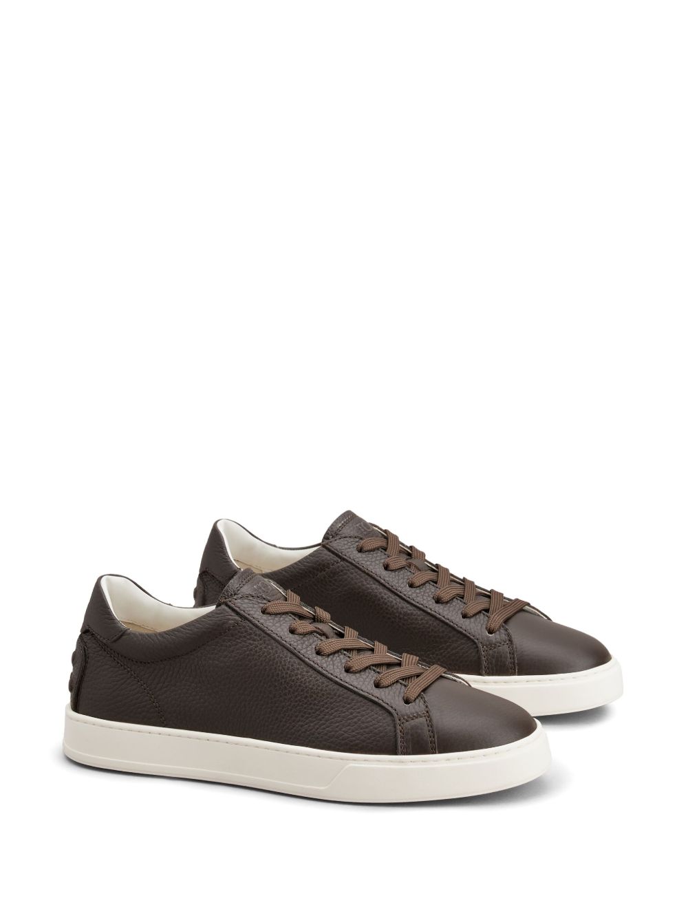 Tod's Leather Sneakers
