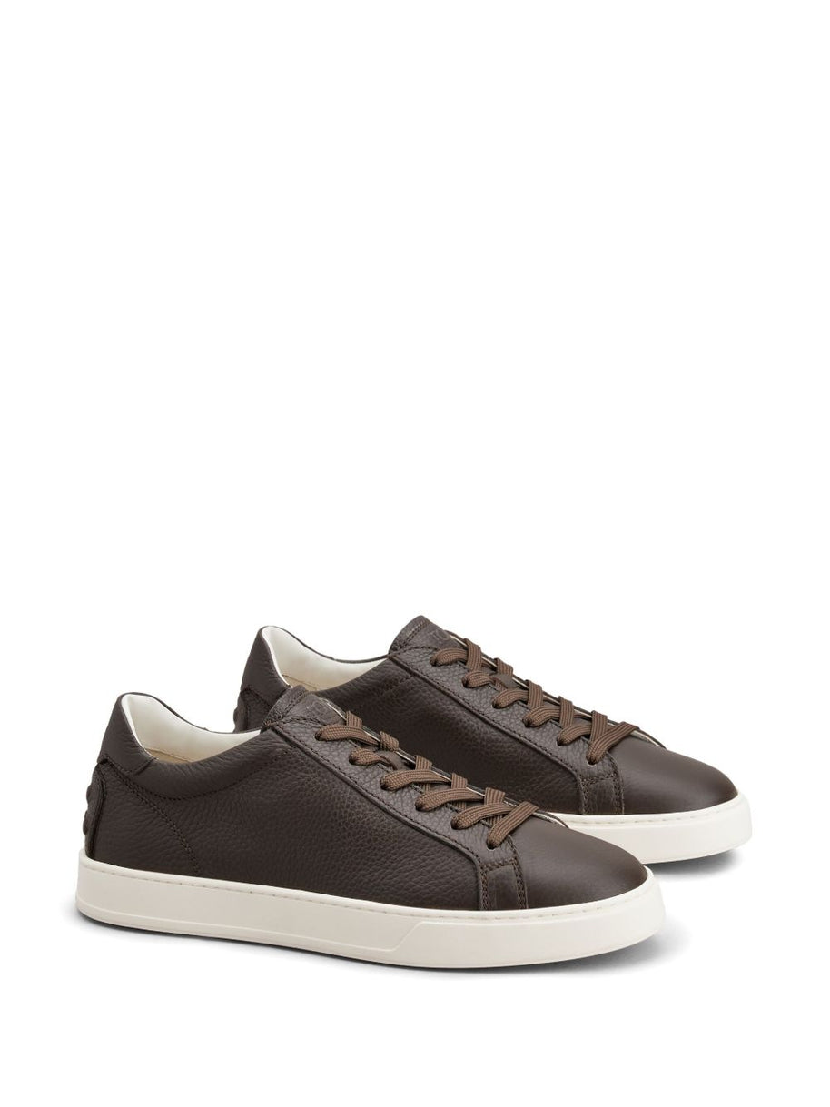 Tod's Leather Sneakers