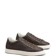 Tod's Leather Sneakers