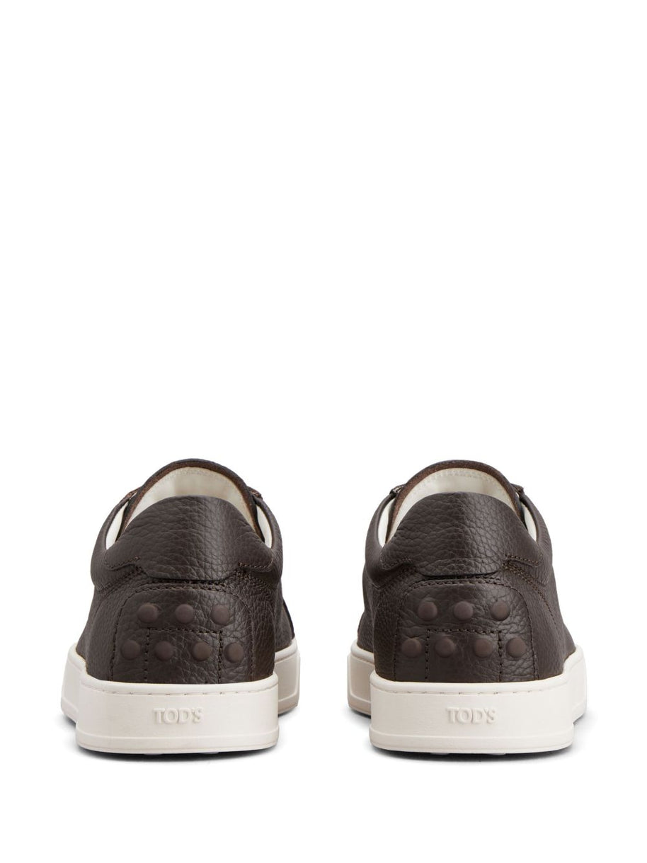 Tod's Leather Sneakers