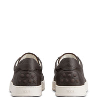 Tod's Leather Sneakers
