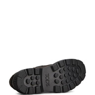 Tod's Leather Boat Shoes