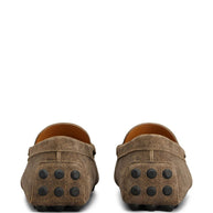 Tod's Tod's Gommino Bubble In Suede