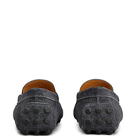 Tod's Suede Bubble Gommino