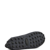 Tod's Suede Bubble Gommino