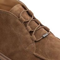 Tod's Suede Ankle Boot