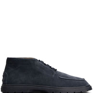Tod's Suede Ankle Boot