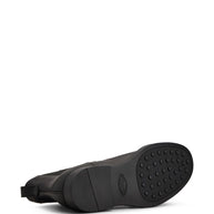 Tod's Leather Chelsea Boots