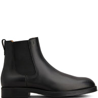 Tod's Leather Chelsea Boots