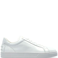 Tod's Leather Sneakers